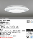 ODELIC ǥå 󥰥饤 OL251598B