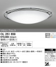 ODELIC ǥå 󥰥饤 OL251658