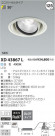 ߾ KOIZUMI LED˥С饤 XD43867L