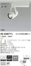 ߾ KOIZUMI LEDݥåȥ饤 XS43877L