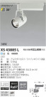 ߾ KOIZUMI LEDݥåȥ饤 XS43885L