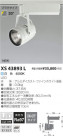 ߾ KOIZUMI LEDݥåȥ饤 XS43893L
