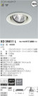 ߾ KOIZUMI LED˥С饤 XD39811L