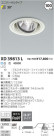 ߾ KOIZUMI LED˥С饤 XD39813L