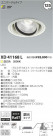 ߾ KOIZUMI LED˥С饤 XD41168L