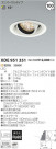 ߾ KOIZUMI LED˥С饤 XDE951351