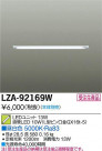 DAIKO ŵ ľLED LZA-92169W