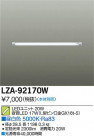 DAIKO ŵ ľLED LZA-92170W