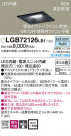 PANASONIC ѥʥ˥å 饤 LGB72126LB1