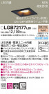 PANASONIC ѥʥ˥å 饤 LGB72177LB1