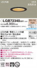 PANASONIC ѥʥ˥å 饤 LGB72340LE1