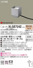 Panasonic LED ƥꥢȥɥ XLGE724Z