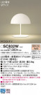 Panasonic LED  SC832W