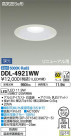 DAIKO ŵ 饤() DDL-4921WW