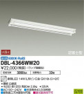 DAIKO ŵ LED١饤 DBL-4366WW20