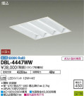 DAIKO ŵ LED١饤 DBL-4447WW