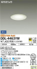 DAIKO ŵ LED饤 DDL-4463YW