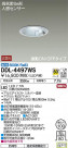 DAIKO ŵ ʹ󥵡LED饤 DDL-4497WS