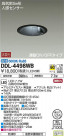 DAIKO ŵ ʹ󥵡LED饤 DDL-4498WB