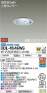 DAIKO ŵ ʹ󥵡LED饤 DDL-4546WS