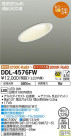 DAIKO ŵ LED饤 DDL-4576FW