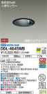 DAIKO ŵ ʹ󥵡LED饤 DDL-4645WB