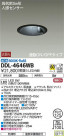 DAIKO ŵ ʹ󥵡LED饤 DDL-4646WB
