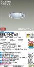 DAIKO ŵ ʹ󥵡LED饤 DDL-4647WS