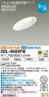 DAIKO ŵ LED饤 DDL-4689FW