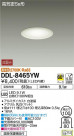 DAIKO ŵ LED饤 DDL-8465YW