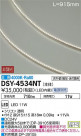 DAIKO ŵ LEDܾѴ DSY-4534NT