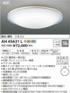 ߾ KOIZUMI  LEDŵ忧 AH45631L