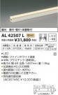 ߾ KOIZUMI ܾ LEDŵ忧 AL42507L