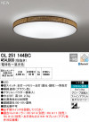 ODELIC ǥå 󥰥饤 OL251144BC