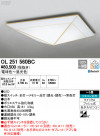 ODELIC ǥå 󥰥饤 OL251560BC
