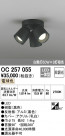 ODELIC ǥå 󥰥饤 OC257055