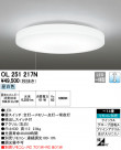 ODELIC ǥå 󥰥饤 OL251217N