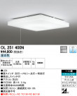 ODELIC ǥå 󥰥饤 OL251400N