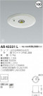 ߾ KOIZUMI LED ¾ AR43331L