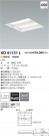 ߾ KOIZUMI LED ١饤 XD41151L