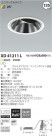 ߾ KOIZUMI LED 饤 XD41211L