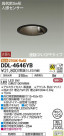 DAIKO ŵ LED ʹ󥵡ե饤 DDL-4646YB