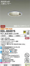 DAIKO ŵ LED ʹ󥵡ե饤 DDL-4646YS