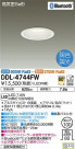 DAIKO ŵ LED Ĵ饤 DDL-4744FW