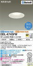 DAIKO ŵ LED Ĵ饤 DDL-4745FW