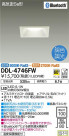 DAIKO ŵ LED Ĵ饤 DDL-4746FW