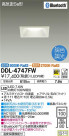 DAIKO ŵ LED Ĵ饤 DDL-4747FW