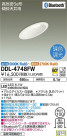 DAIKO ŵ LED Ĵ饤 DDL-4748FW