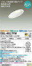 DAIKO ŵ LED 饤 DDL-4817FW
