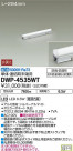 DAIKO ŵ LED ȥɥ饤 DWP-4535WT